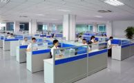 厂房装饰|办公区效果图